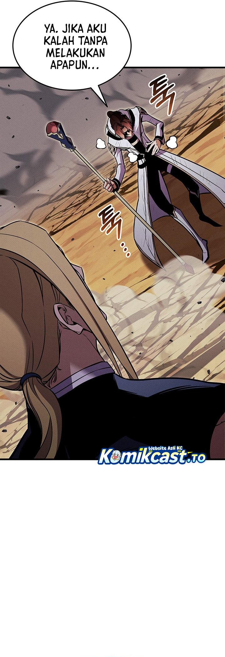 Ranker’s Return (Remake) chapter 220