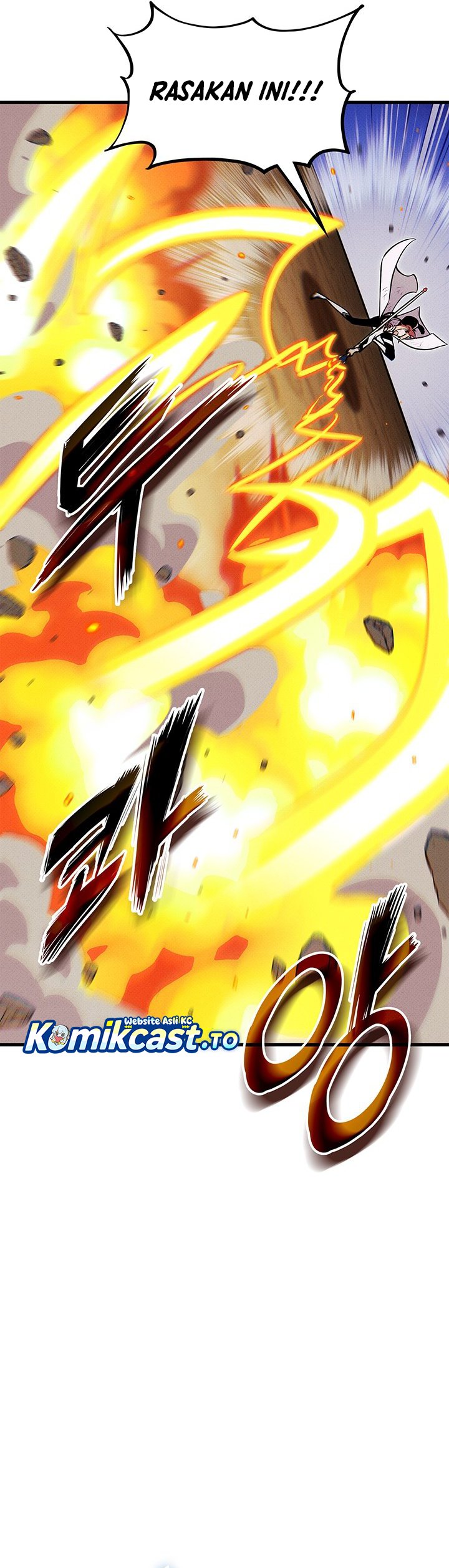 Ranker’s Return (Remake) chapter 220