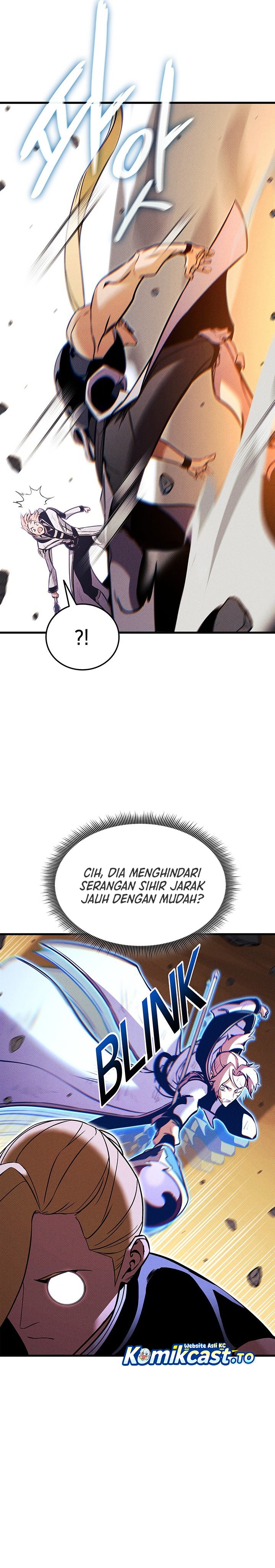 Ranker’s Return (Remake) chapter 220