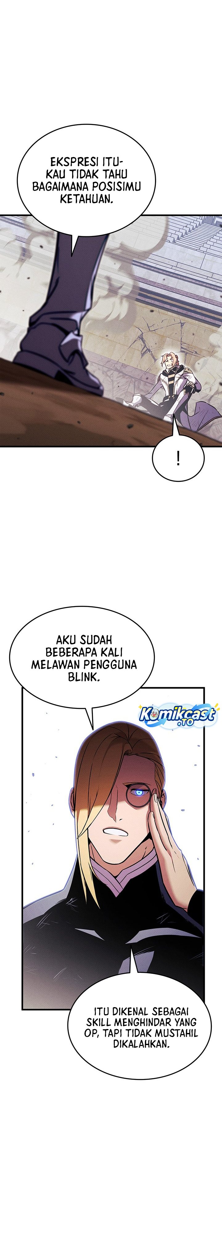 Ranker’s Return (Remake) chapter 220