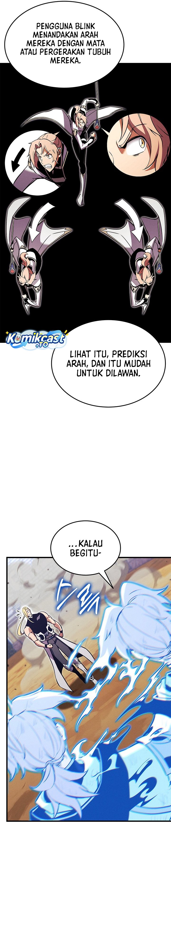 Ranker’s Return (Remake) chapter 220