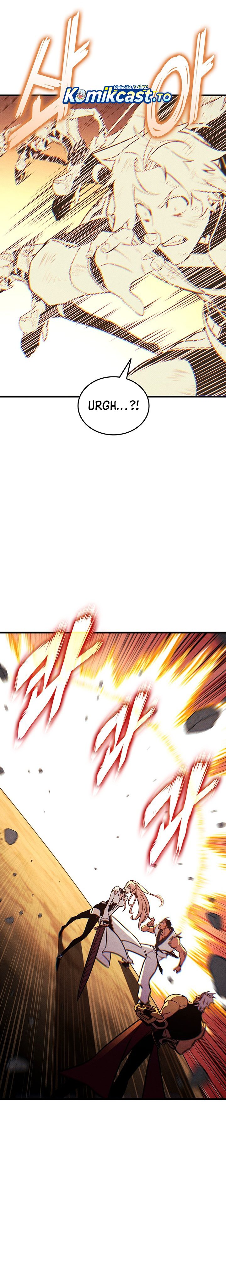 Ranker’s Return (Remake) chapter 220