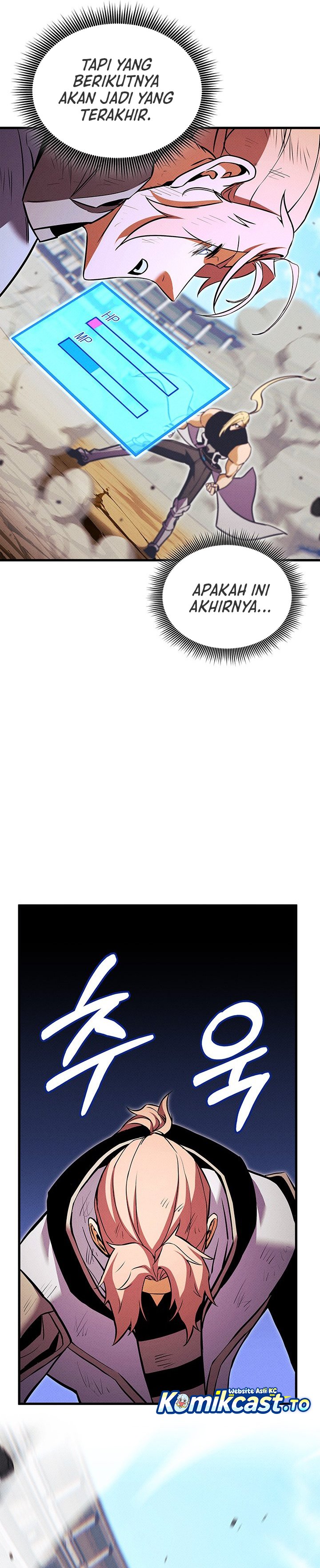 Ranker’s Return (Remake) chapter 220