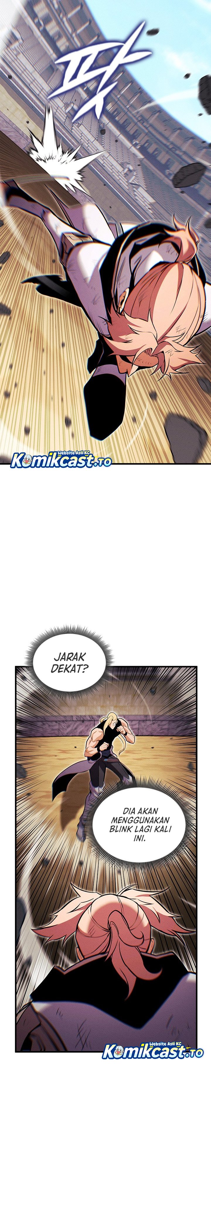 Ranker’s Return (Remake) chapter 220