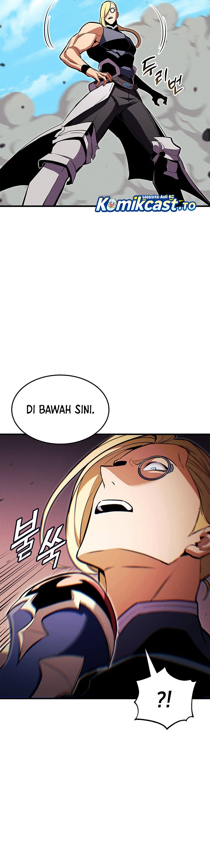 Ranker’s Return (Remake) chapter 220