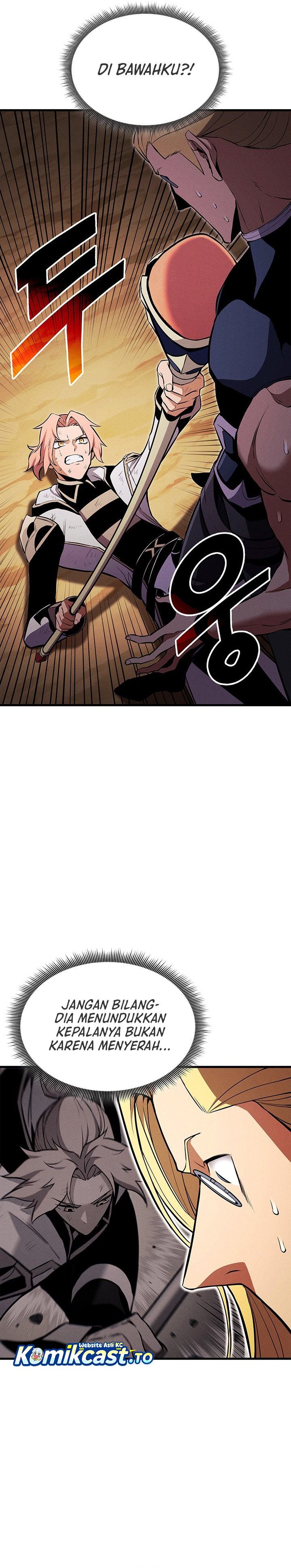 Ranker’s Return (Remake) chapter 220