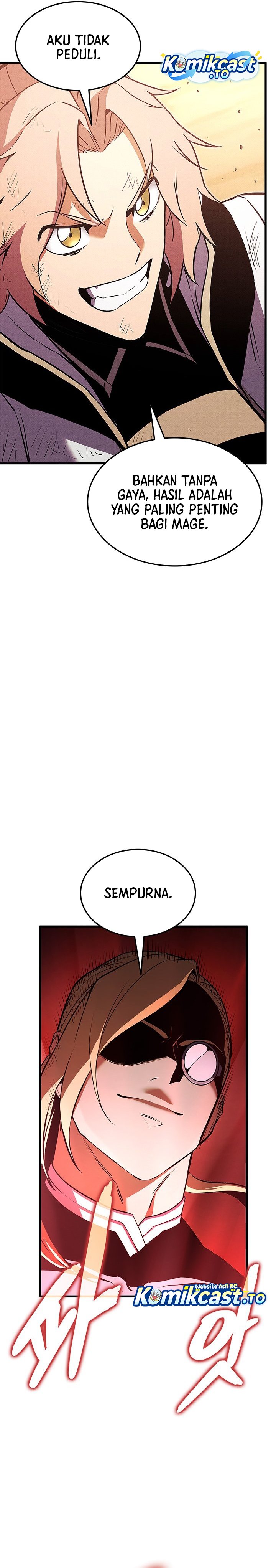 Ranker’s Return (Remake) chapter 220