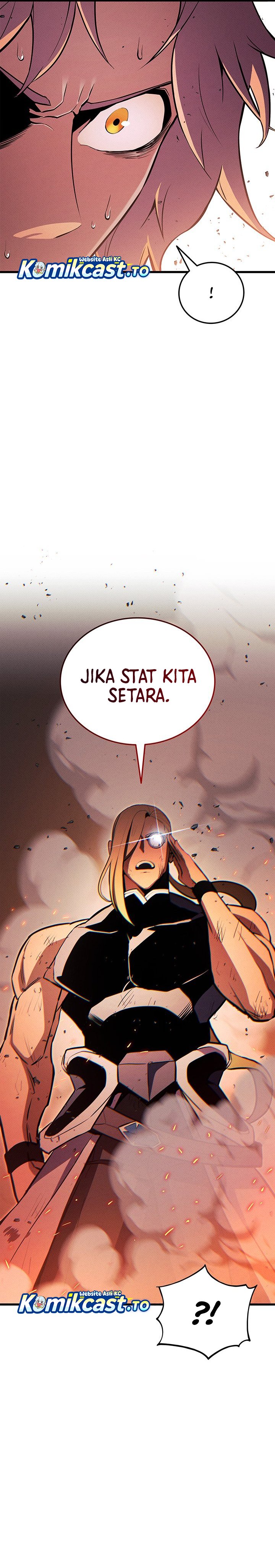 Ranker’s Return (Remake) chapter 220