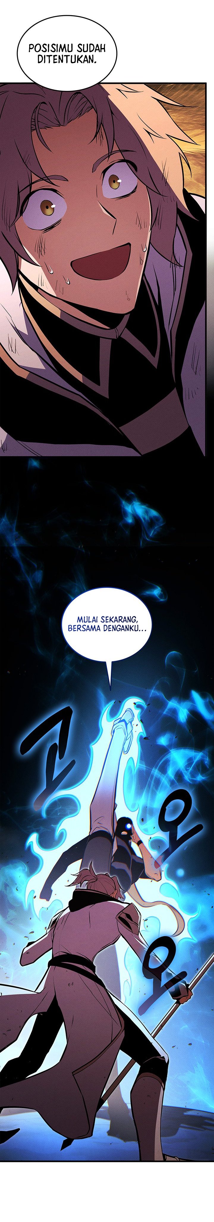 Ranker’s Return (Remake) chapter 220