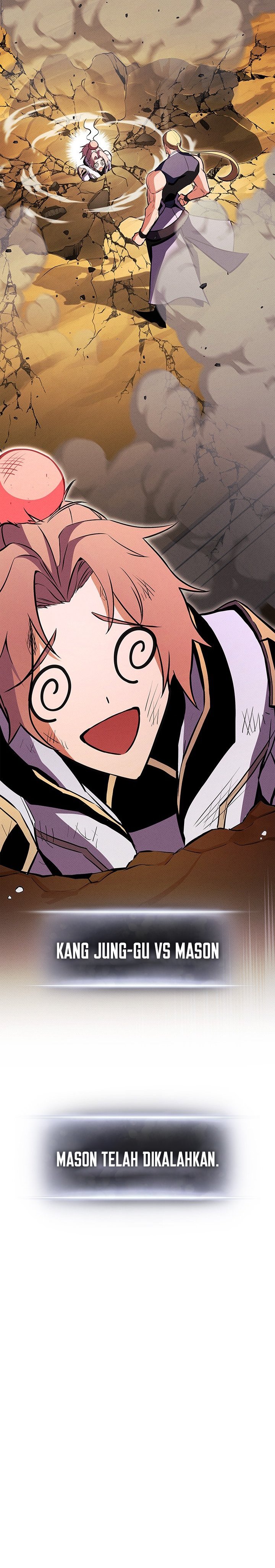 Ranker’s Return (Remake) chapter 220