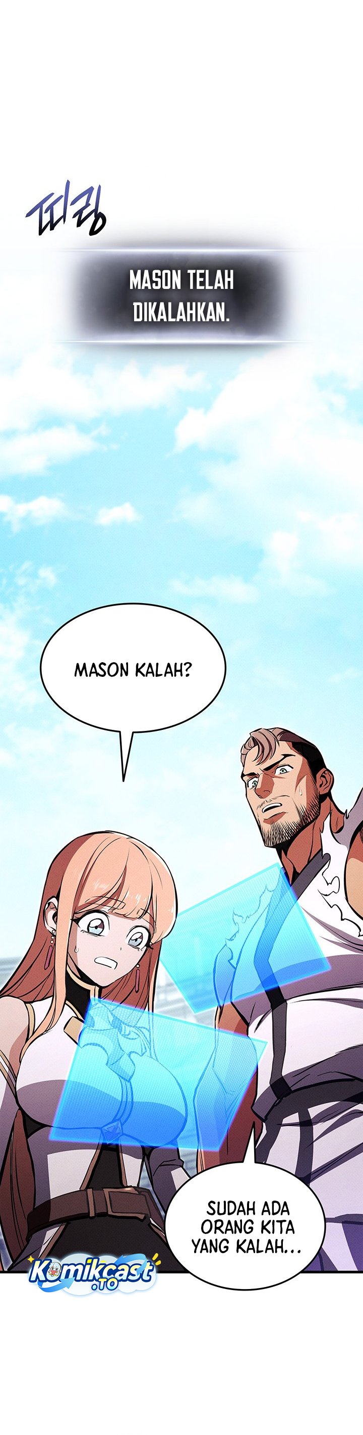 Ranker’s Return (Remake) chapter 220