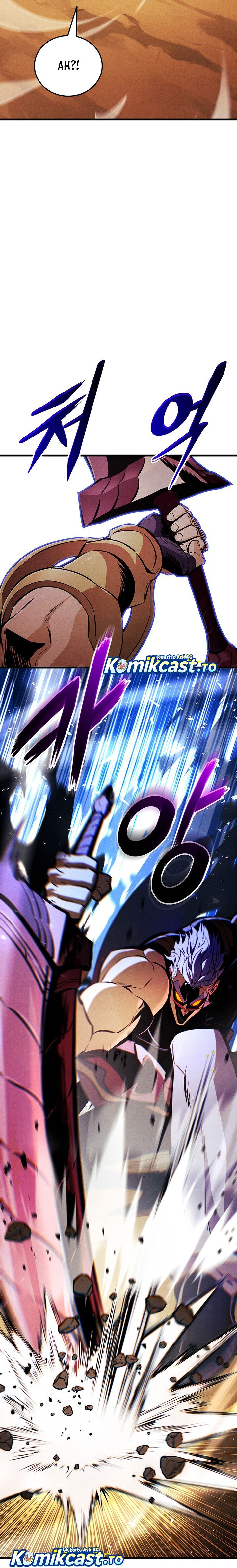 Ranker’s Return (Remake) chapter 220