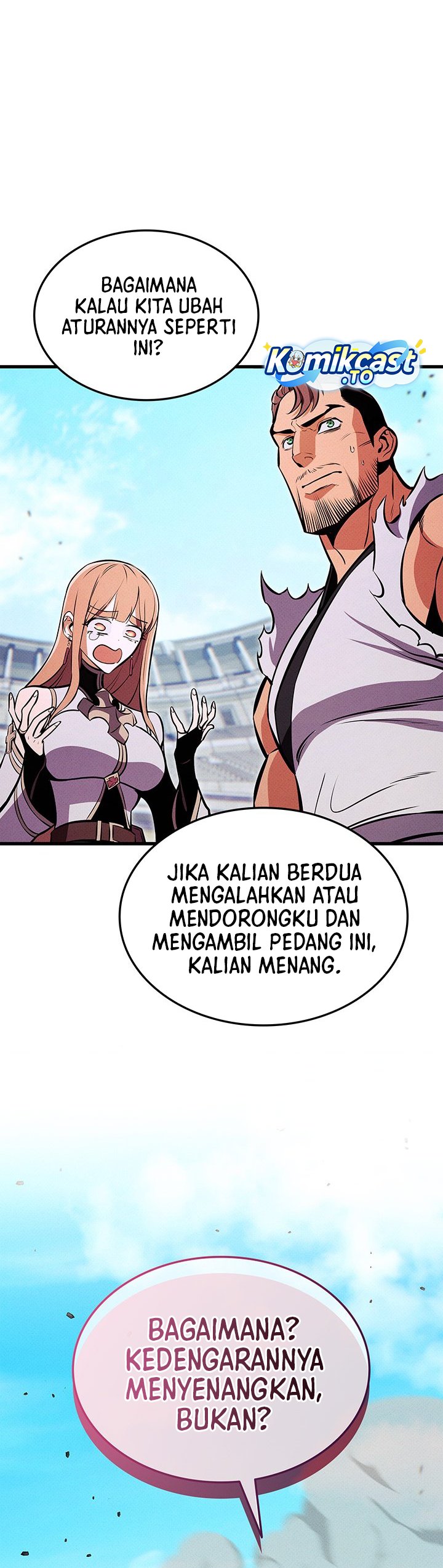 Ranker’s Return (Remake) chapter 220