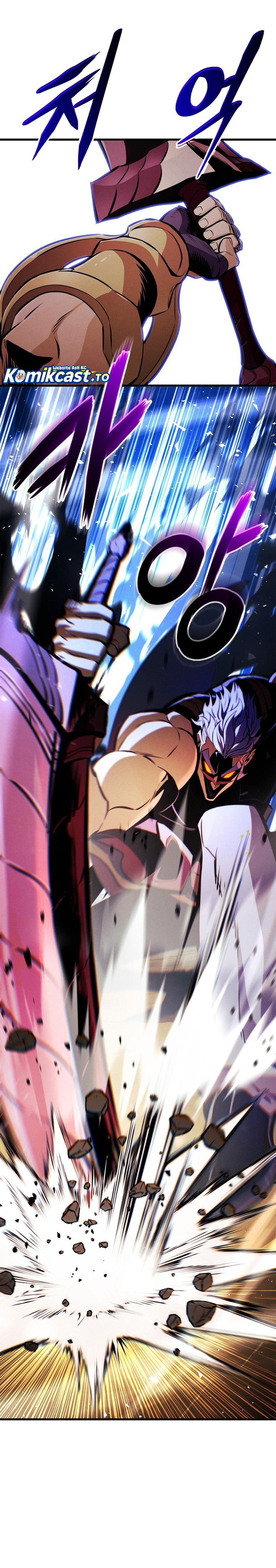 Ranker’s Return (Remake) chapter 221