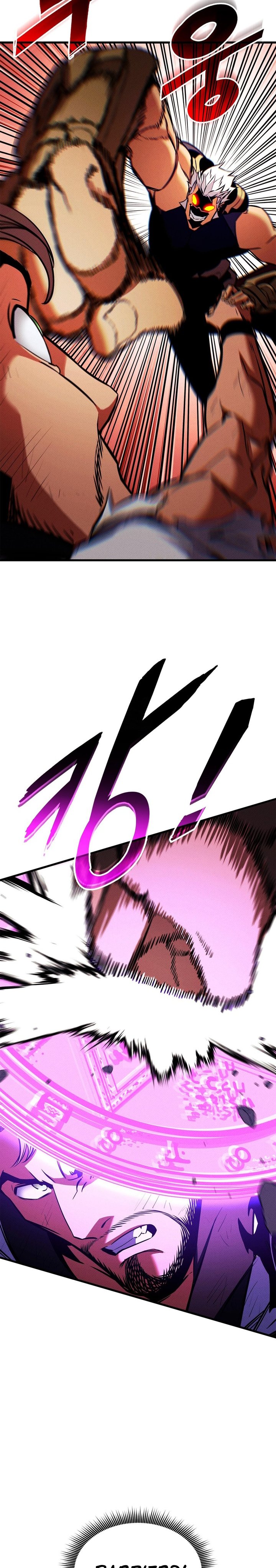 Ranker’s Return (Remake) chapter 221