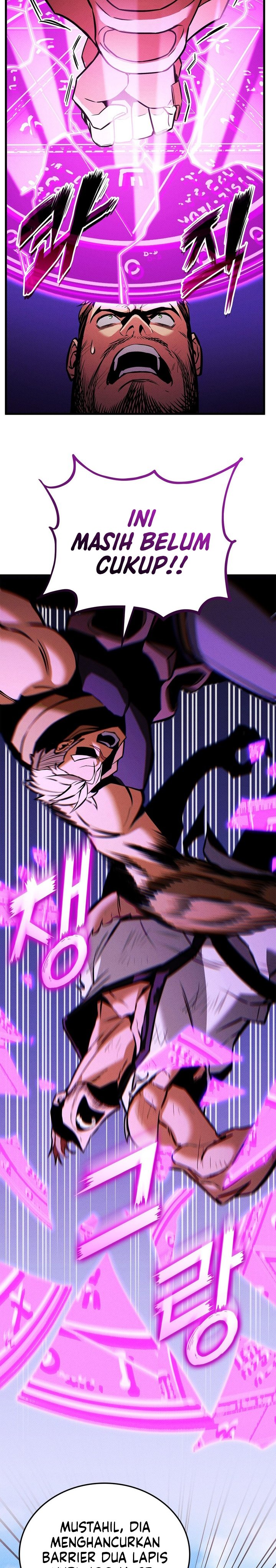 Ranker’s Return (Remake) chapter 221