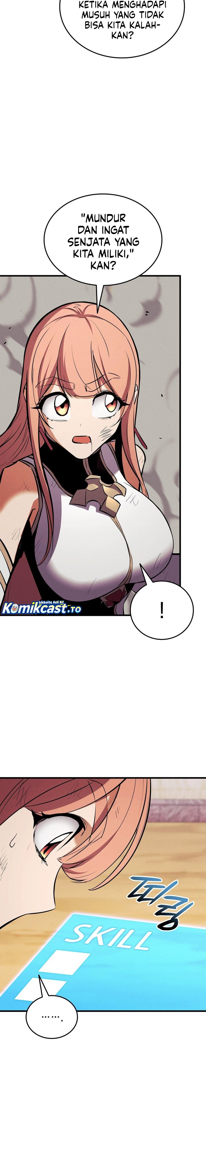 Ranker’s Return (Remake) chapter 221