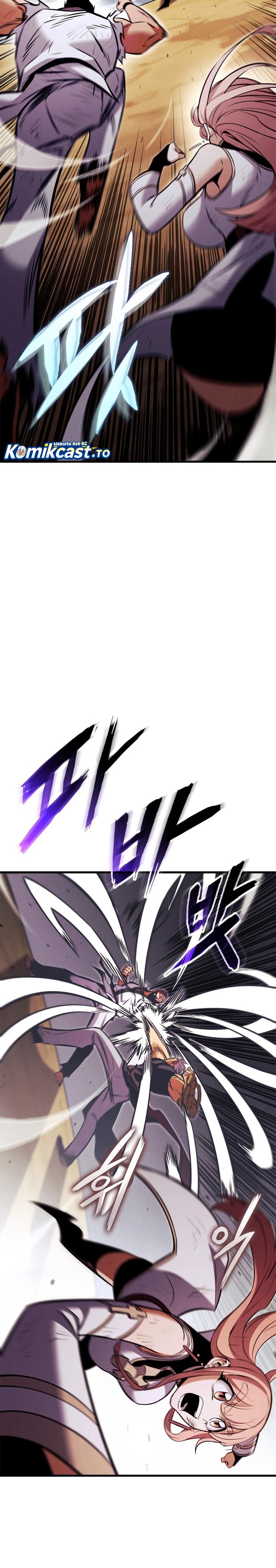 Ranker’s Return (Remake) chapter 221