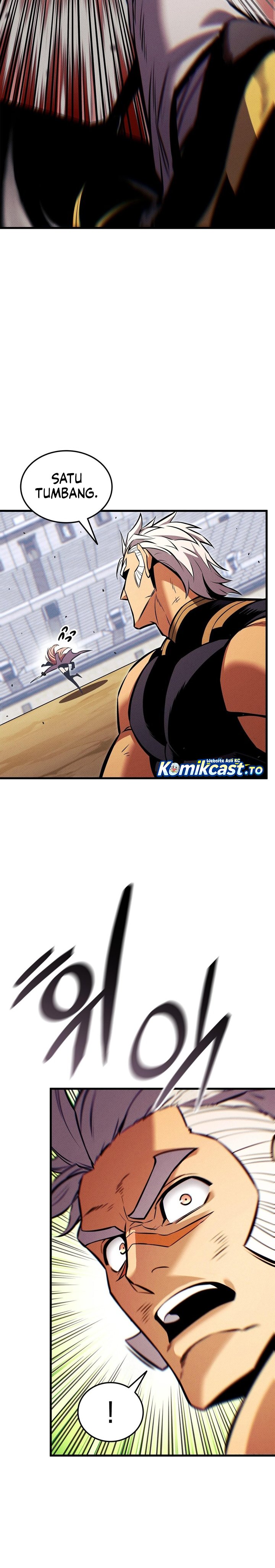 Ranker’s Return (Remake) chapter 221