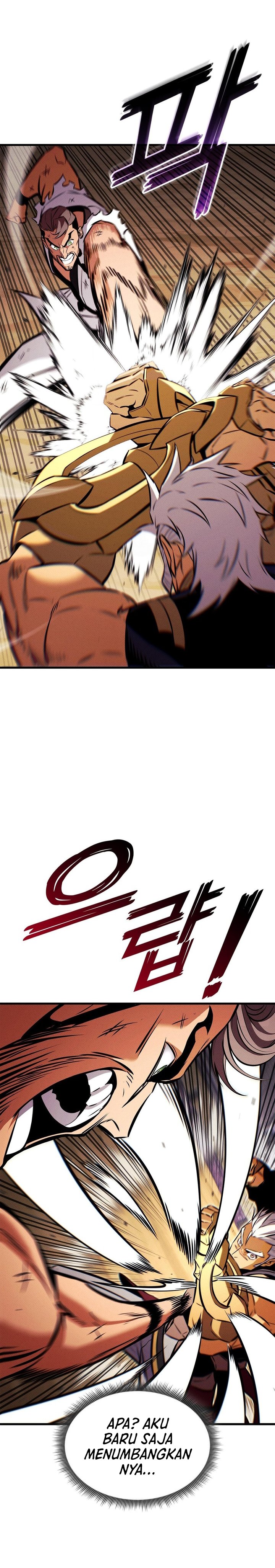 Ranker’s Return (Remake) chapter 221