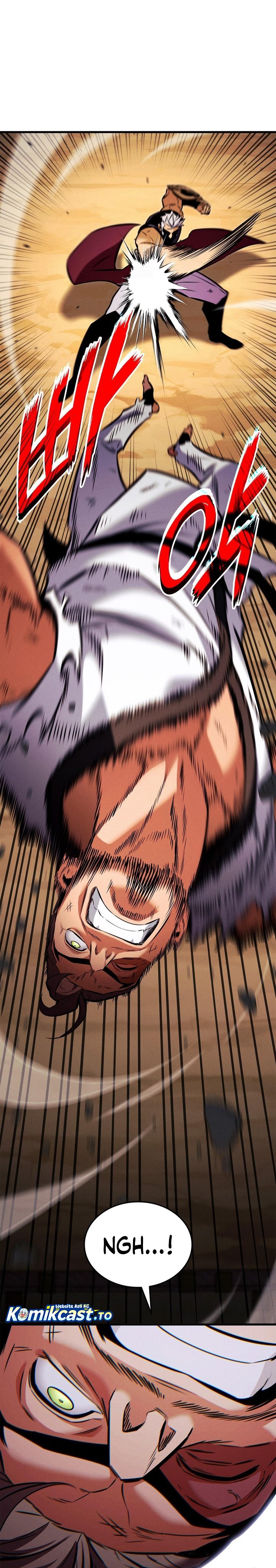 Ranker’s Return (Remake) chapter 221