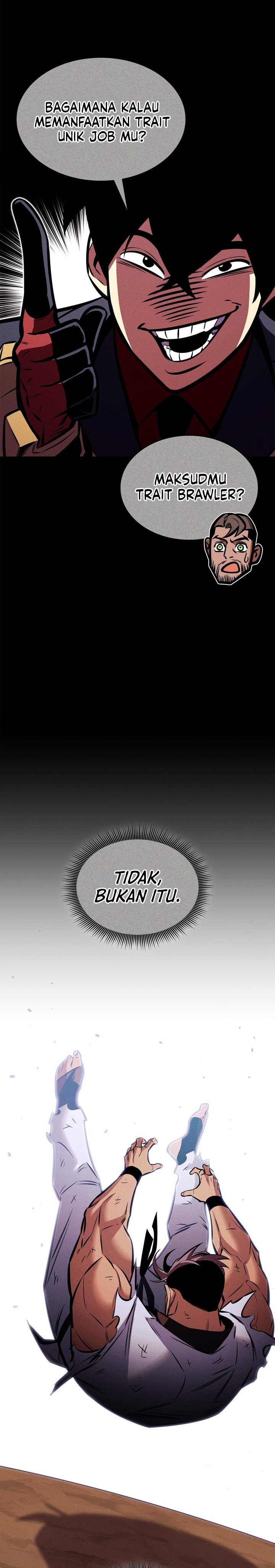 Ranker’s Return (Remake) chapter 221