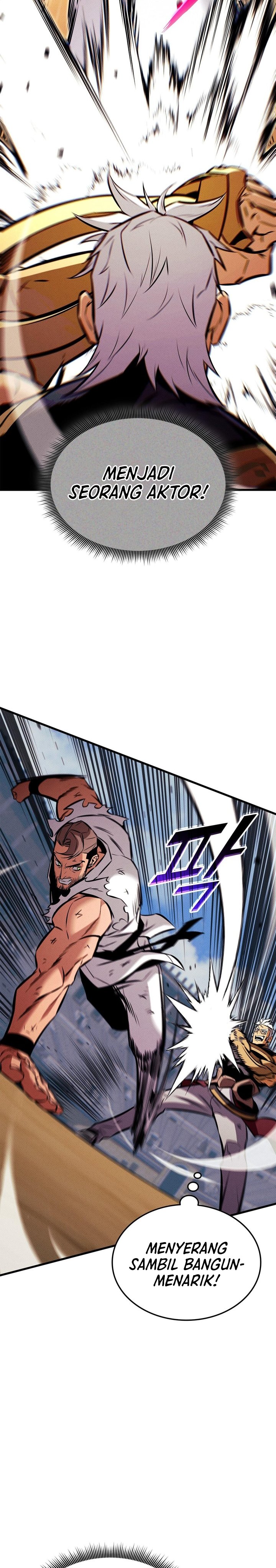 Ranker’s Return (Remake) chapter 221