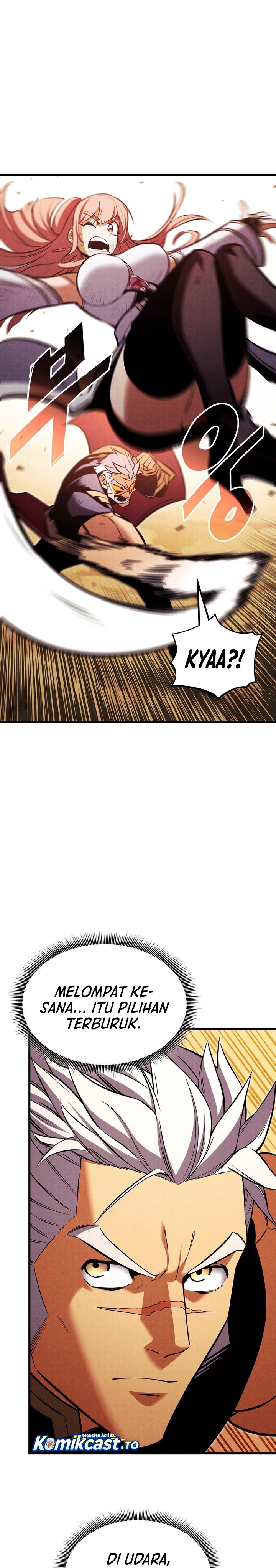 Ranker’s Return (Remake) chapter 221