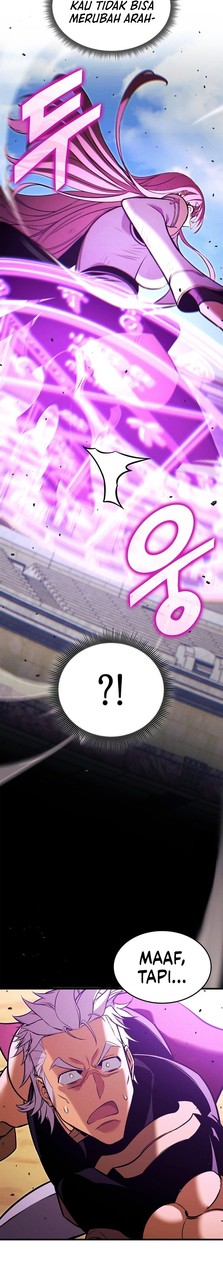 Ranker’s Return (Remake) chapter 221