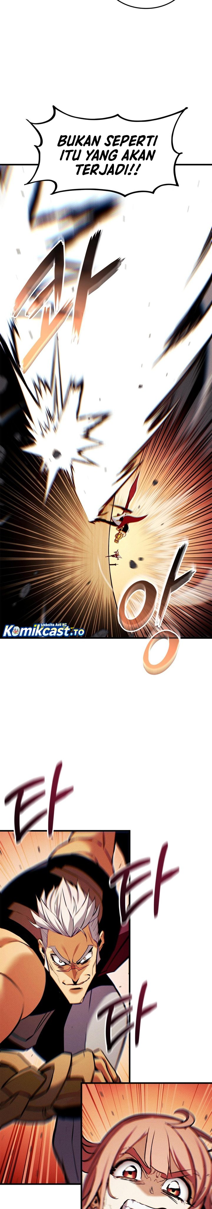 Ranker’s Return (Remake) chapter 221