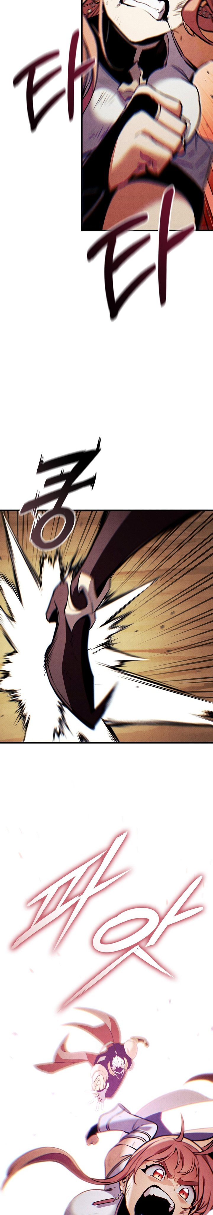 Ranker’s Return (Remake) chapter 221