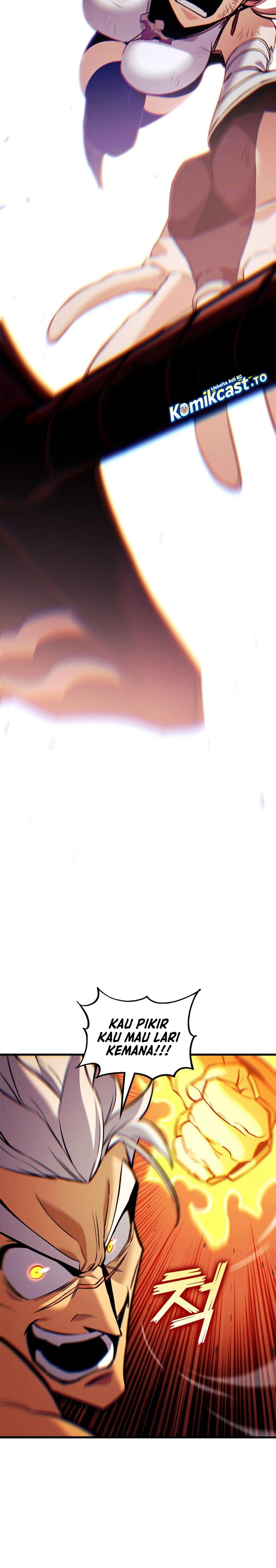 Ranker’s Return (Remake) chapter 221