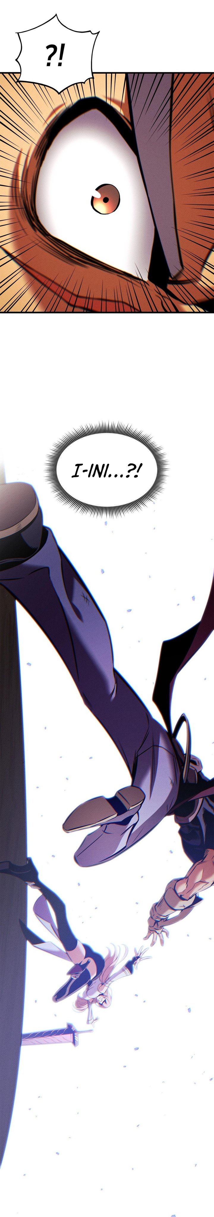 Ranker’s Return (Remake) chapter 221