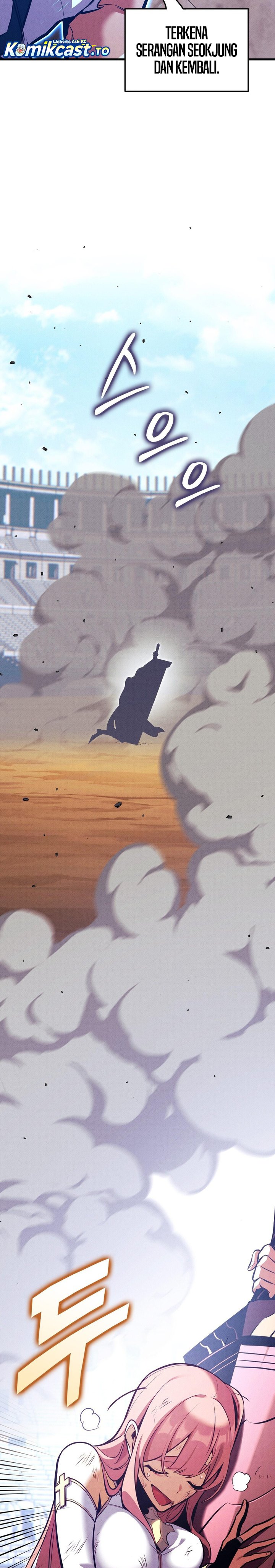 Ranker’s Return (Remake) chapter 221