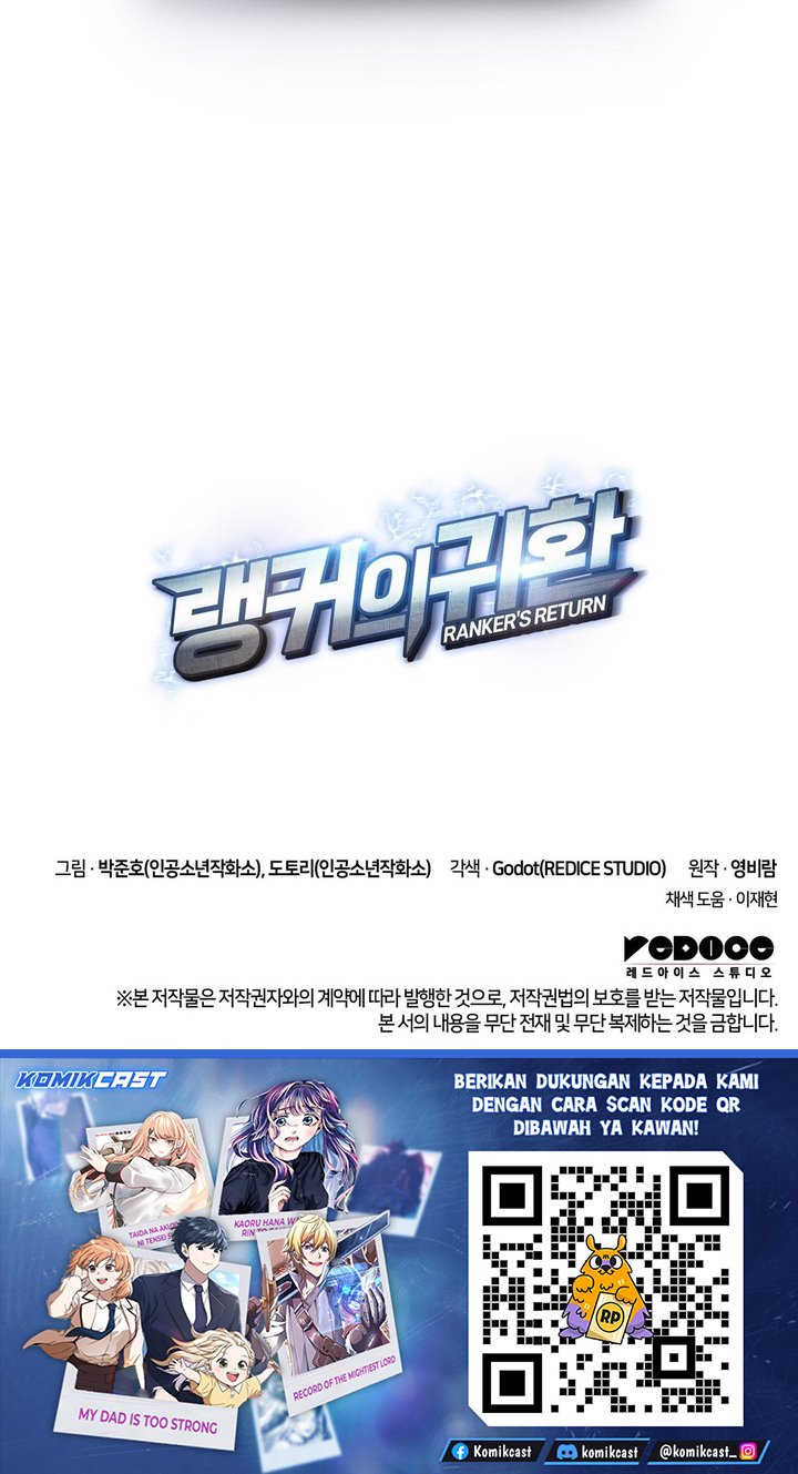 Ranker’s Return (Remake) chapter 221