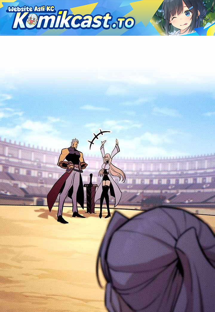 Ranker’s Return (Remake) chapter 222