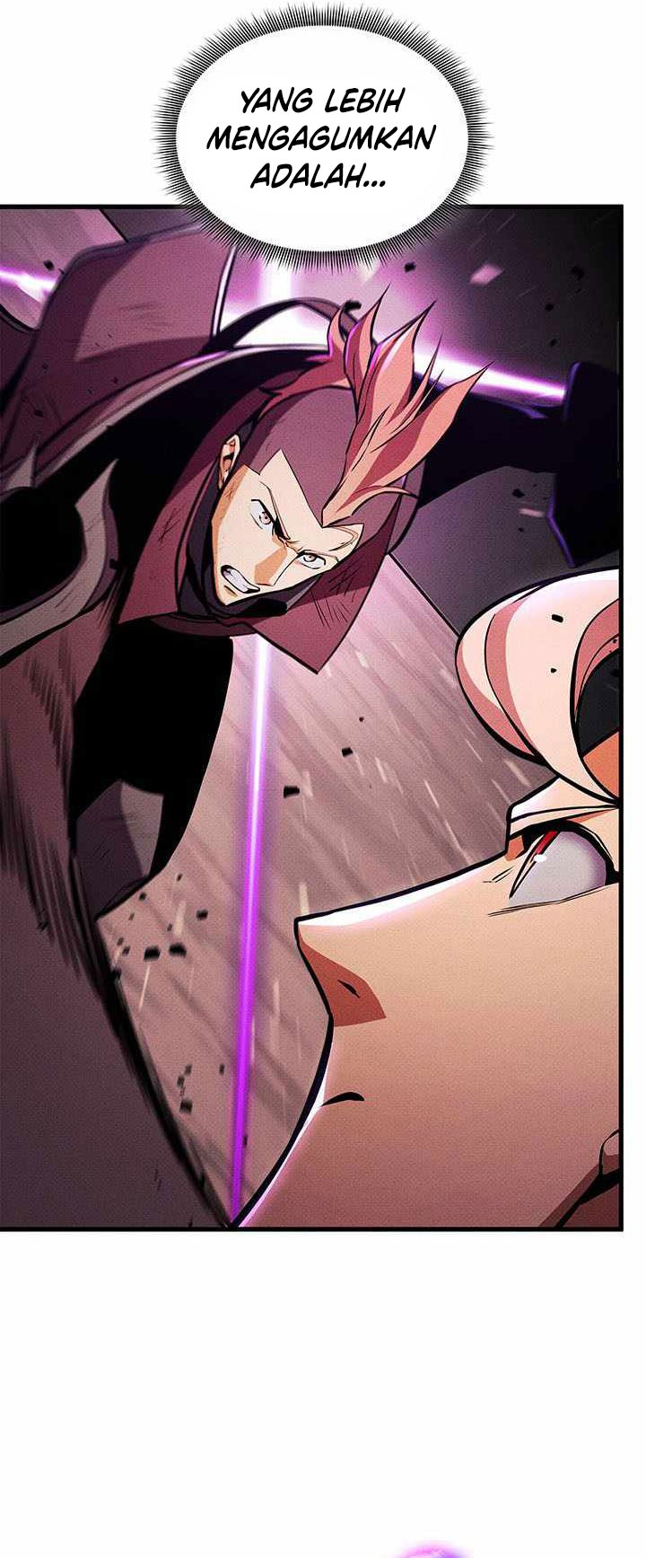 Ranker’s Return (Remake) chapter 222