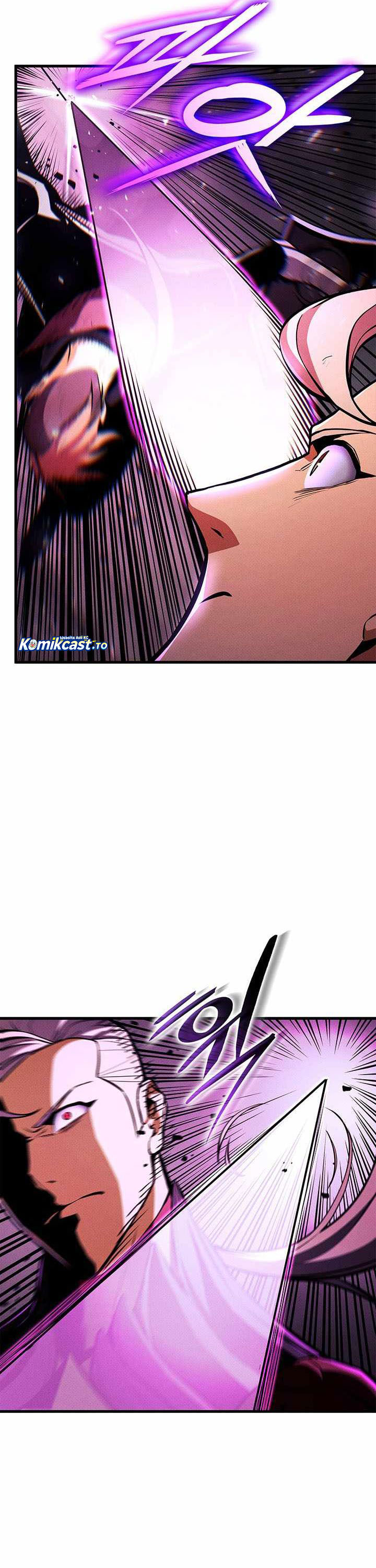 Ranker’s Return (Remake) chapter 222