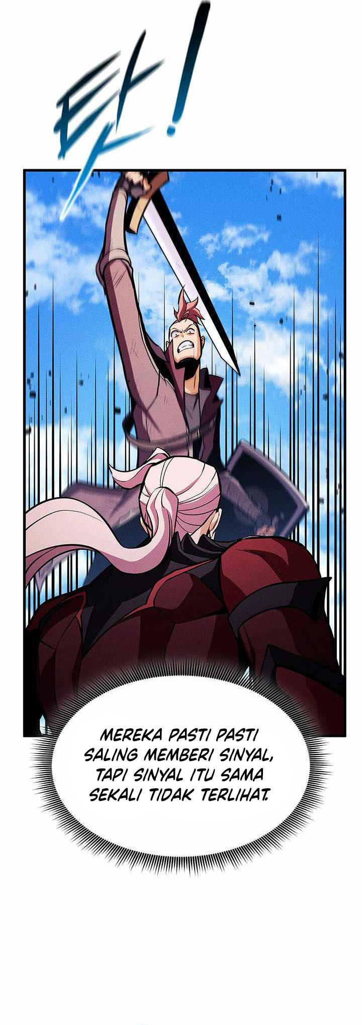 Ranker’s Return (Remake) chapter 222