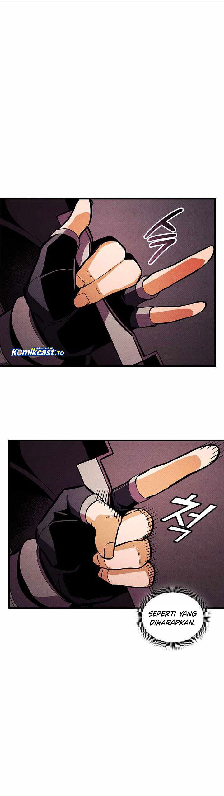 Ranker’s Return (Remake) chapter 222