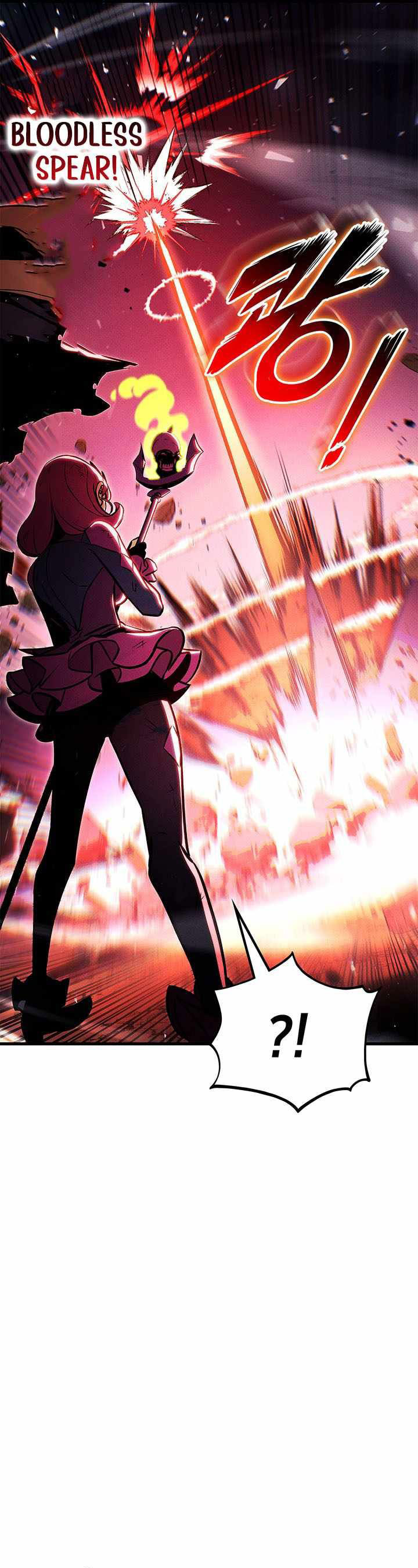 Ranker’s Return (Remake) chapter 222