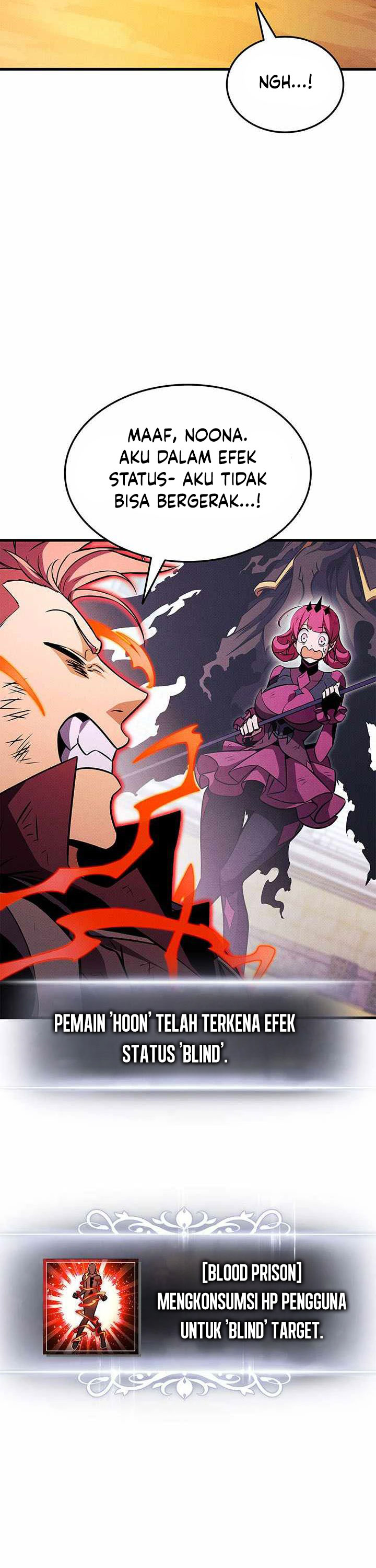 Ranker’s Return (Remake) chapter 222