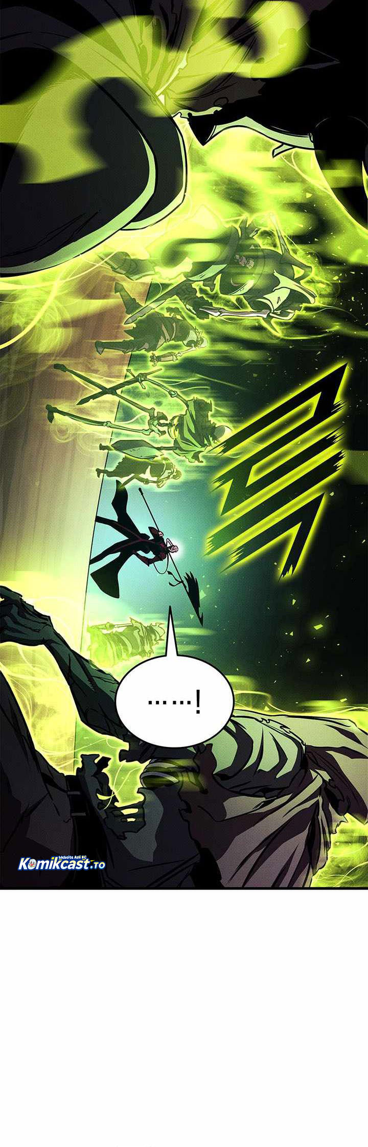 Ranker’s Return (Remake) chapter 222