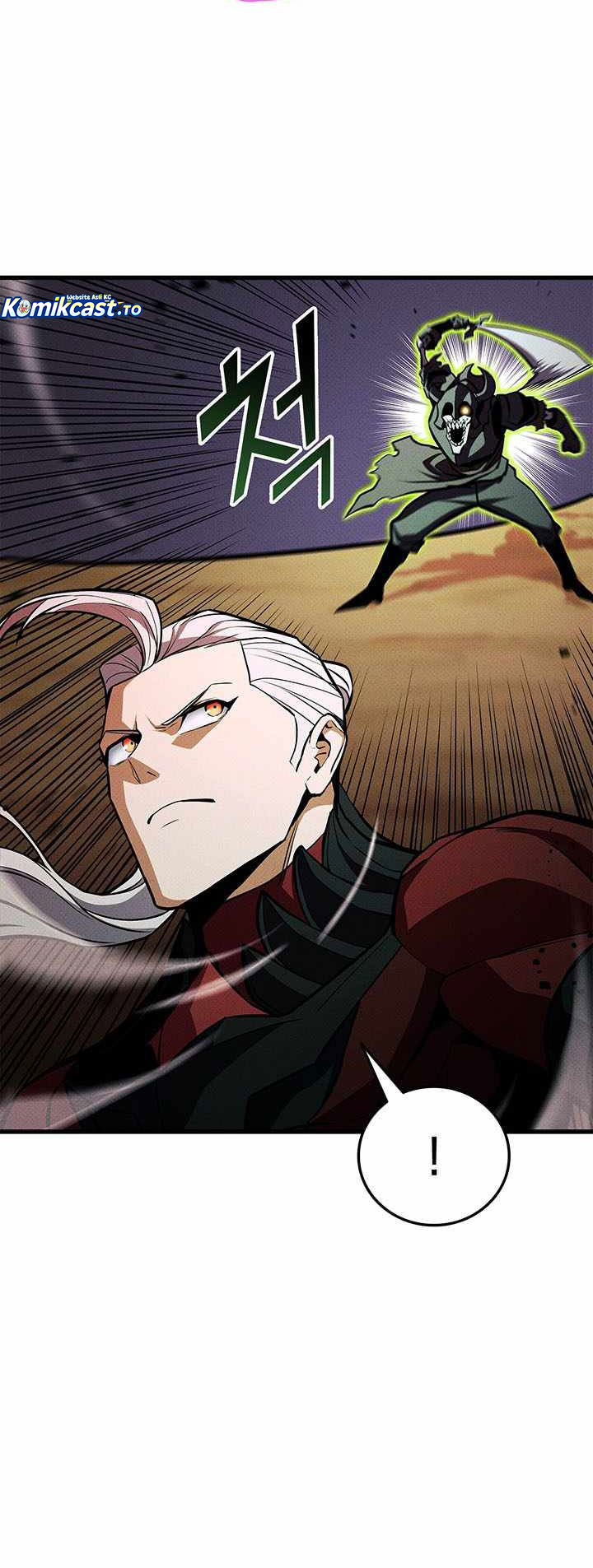 Ranker’s Return (Remake) chapter 222