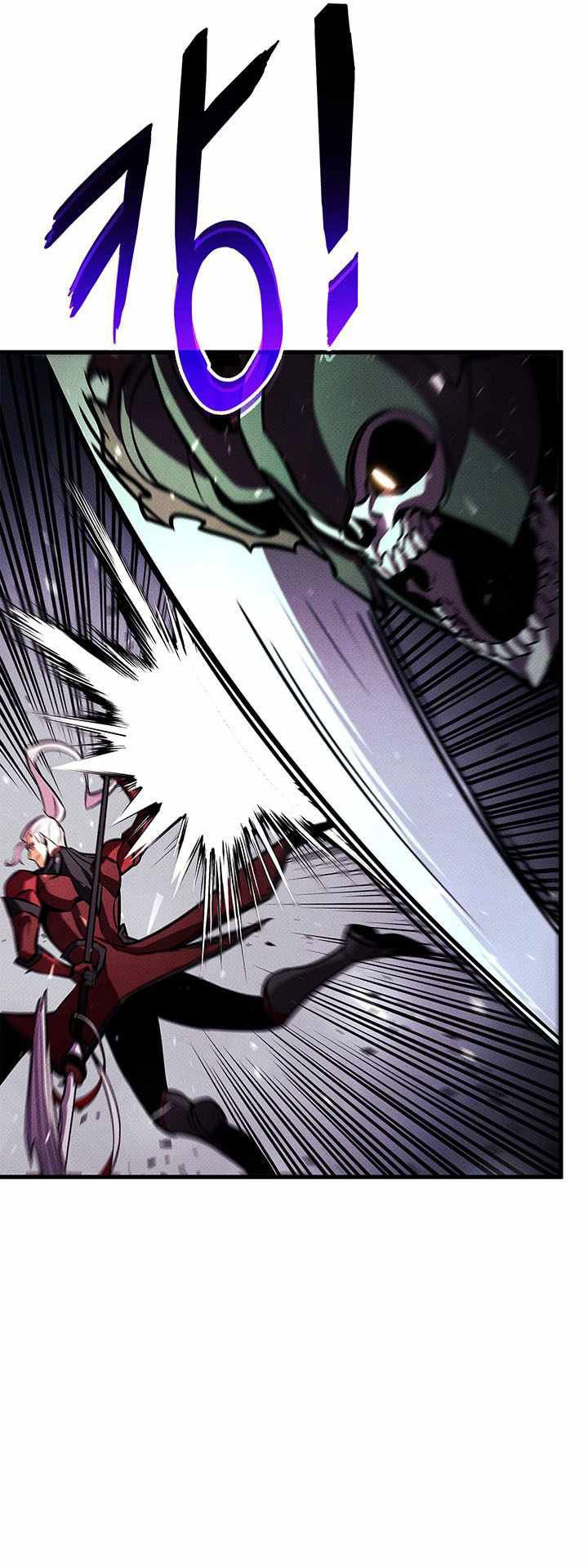 Ranker’s Return (Remake) chapter 222