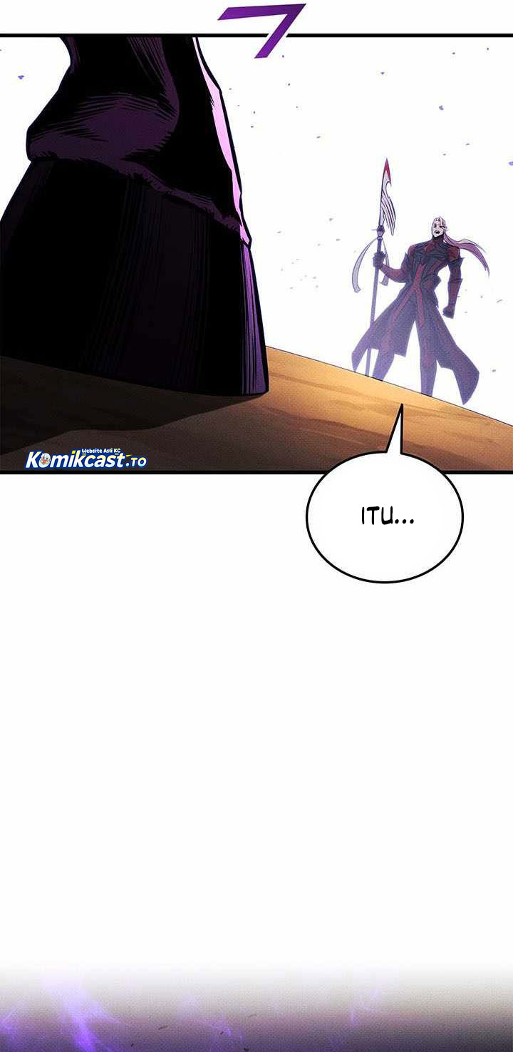 Ranker’s Return (Remake) chapter 222