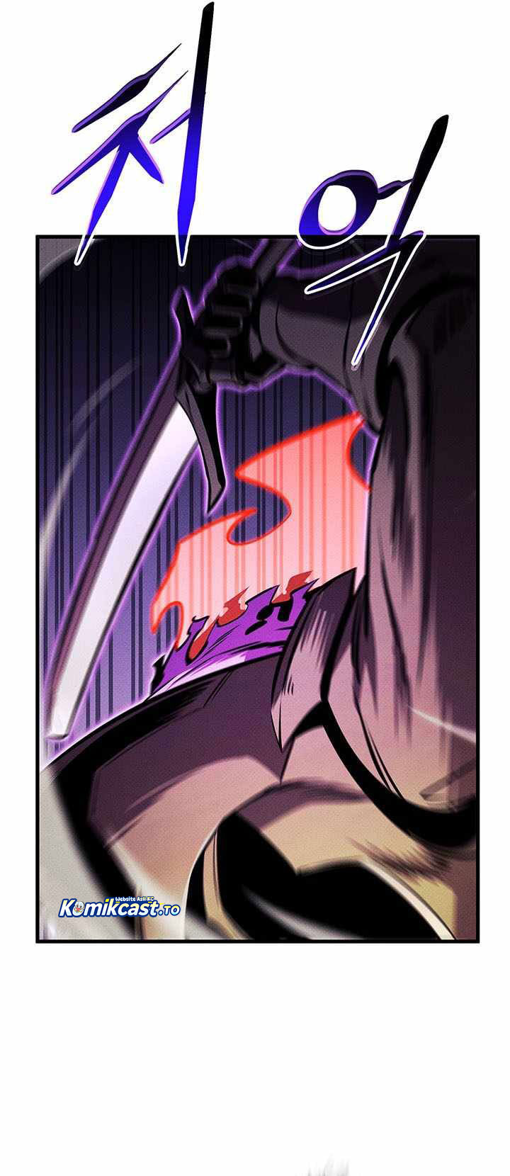 Ranker’s Return (Remake) chapter 222