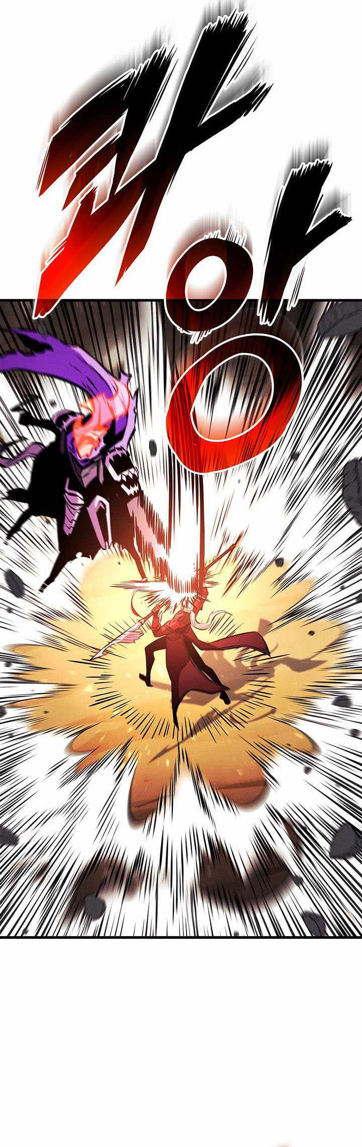 Ranker’s Return (Remake) chapter 222