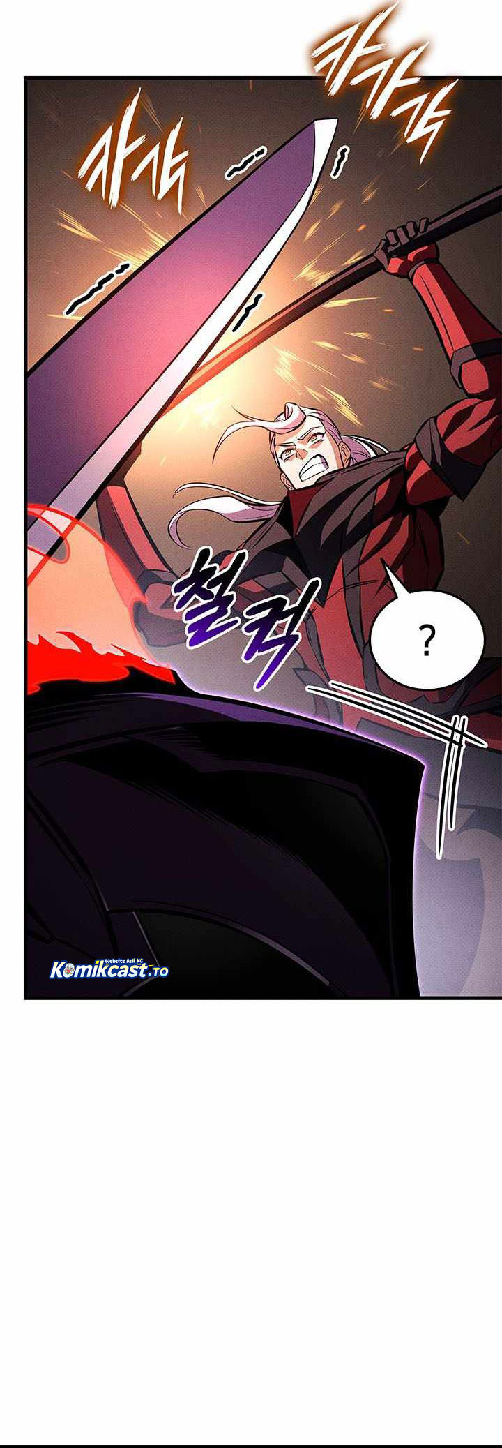 Ranker’s Return (Remake) chapter 222