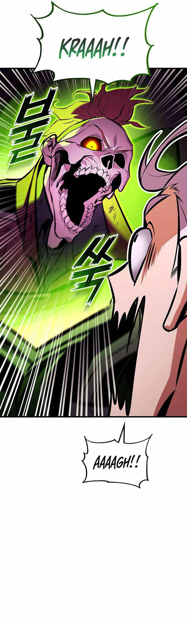 Ranker’s Return (Remake) chapter 222